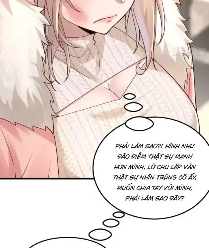 Thiết Lập Hình Tượng Nam Thần Sụp Đổ Rồi! Chap 44 - Next Chap 45