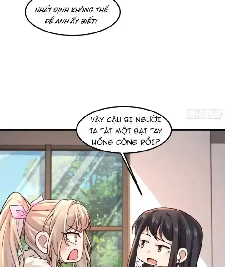 Thiết Lập Hình Tượng Nam Thần Sụp Đổ Rồi! Chap 44 - Next Chap 45