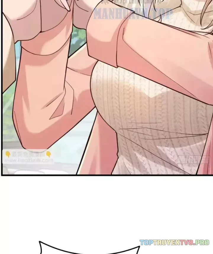 Thiết Lập Hình Tượng Nam Thần Sụp Đổ Rồi! Chap 44 - Next Chap 45