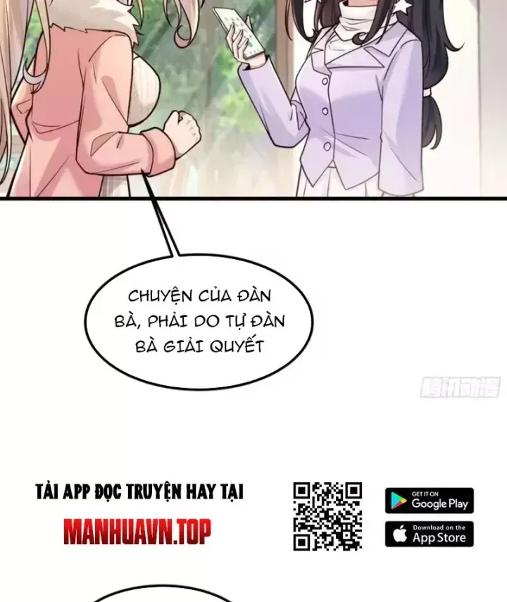 Thiết Lập Hình Tượng Nam Thần Sụp Đổ Rồi! Chap 44 - Next Chap 45