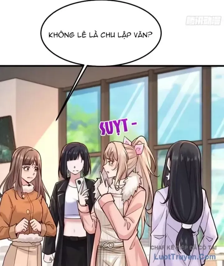 Thiết Lập Hình Tượng Nam Thần Sụp Đổ Rồi! Chap 44 - Next Chap 45