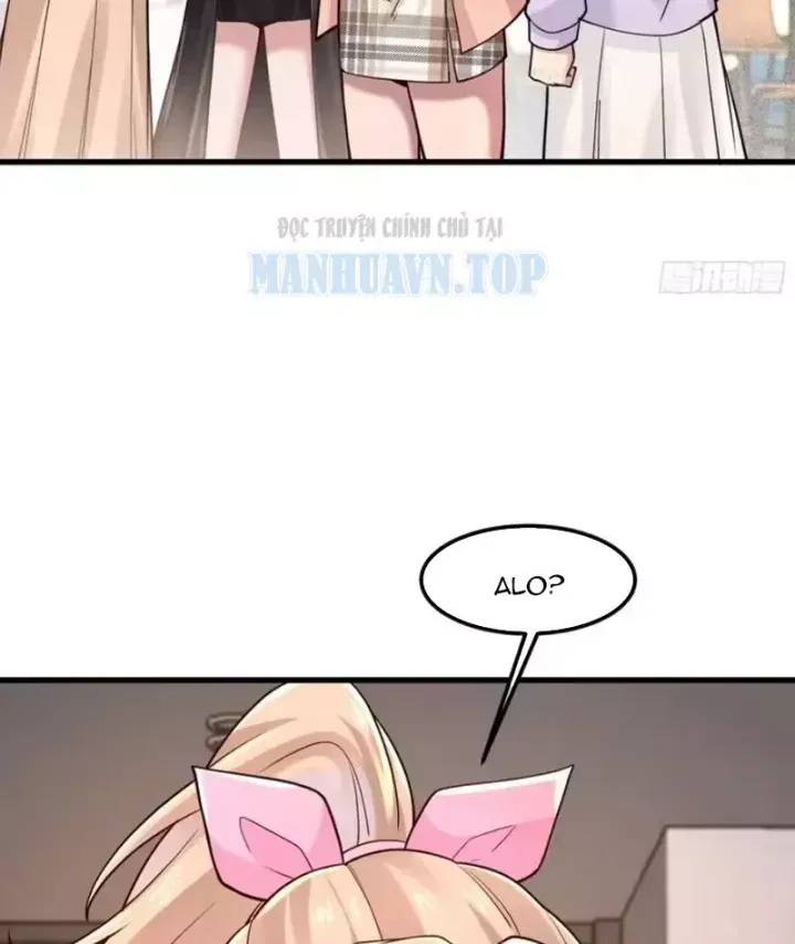 Thiết Lập Hình Tượng Nam Thần Sụp Đổ Rồi! Chap 44 - Next Chap 45