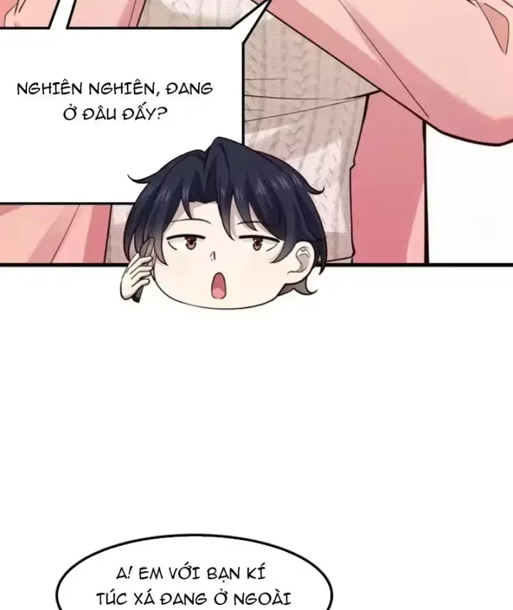 Thiết Lập Hình Tượng Nam Thần Sụp Đổ Rồi! Chap 44 - Next Chap 45