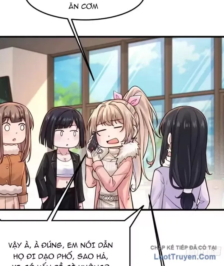 Thiết Lập Hình Tượng Nam Thần Sụp Đổ Rồi! Chap 44 - Next Chap 45