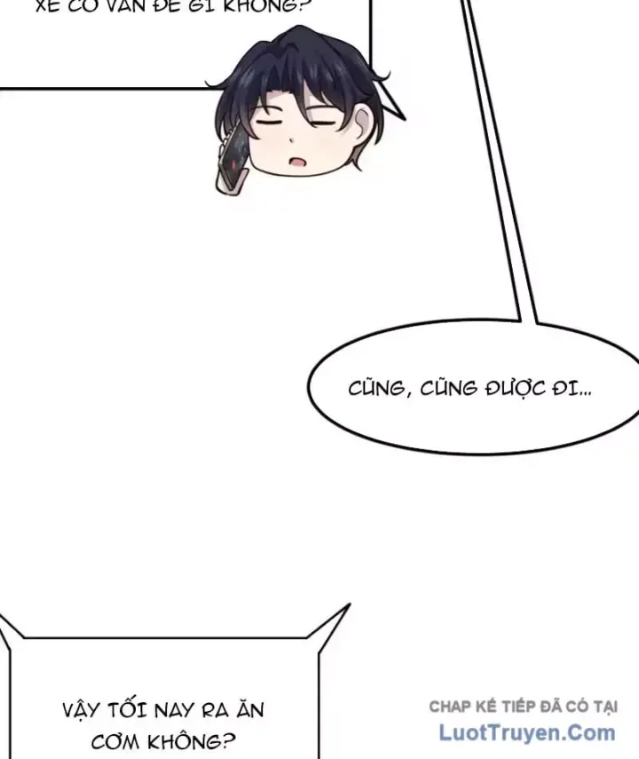 Thiết Lập Hình Tượng Nam Thần Sụp Đổ Rồi! Chap 44 - Next Chap 45