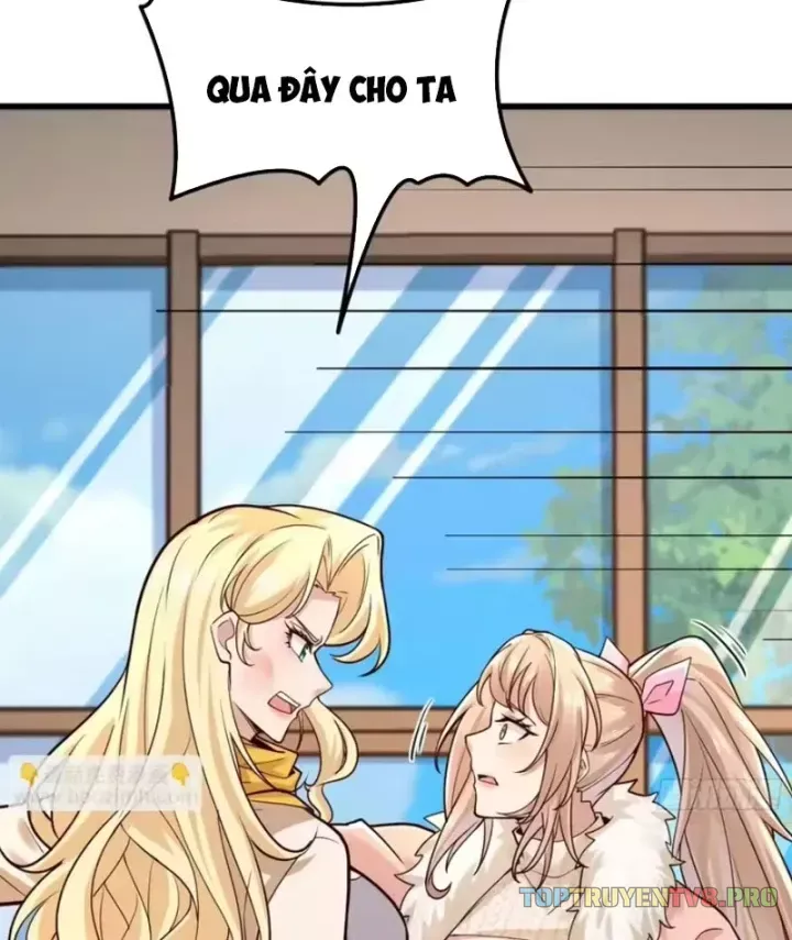 Thiết Lập Hình Tượng Nam Thần Sụp Đổ Rồi! Chap 44 - Next Chap 45