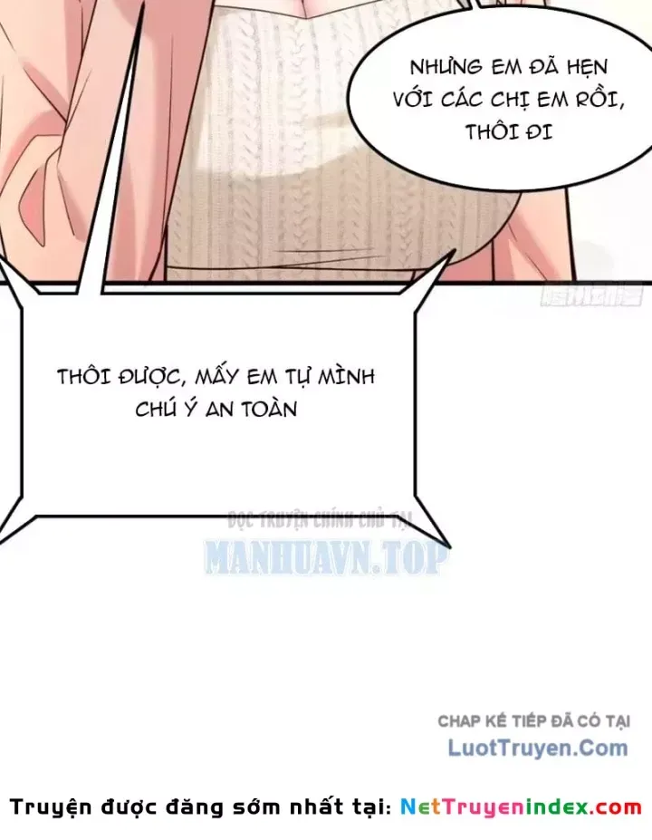 Thiết Lập Hình Tượng Nam Thần Sụp Đổ Rồi! Chap 44 - Next Chap 45