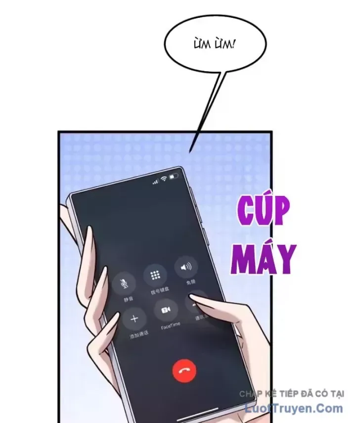 Thiết Lập Hình Tượng Nam Thần Sụp Đổ Rồi! Chap 44 - Next Chap 45