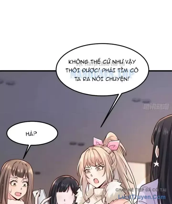 Thiết Lập Hình Tượng Nam Thần Sụp Đổ Rồi! Chap 44 - Next Chap 45