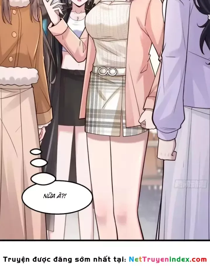 Thiết Lập Hình Tượng Nam Thần Sụp Đổ Rồi! Chap 44 - Next Chap 45
