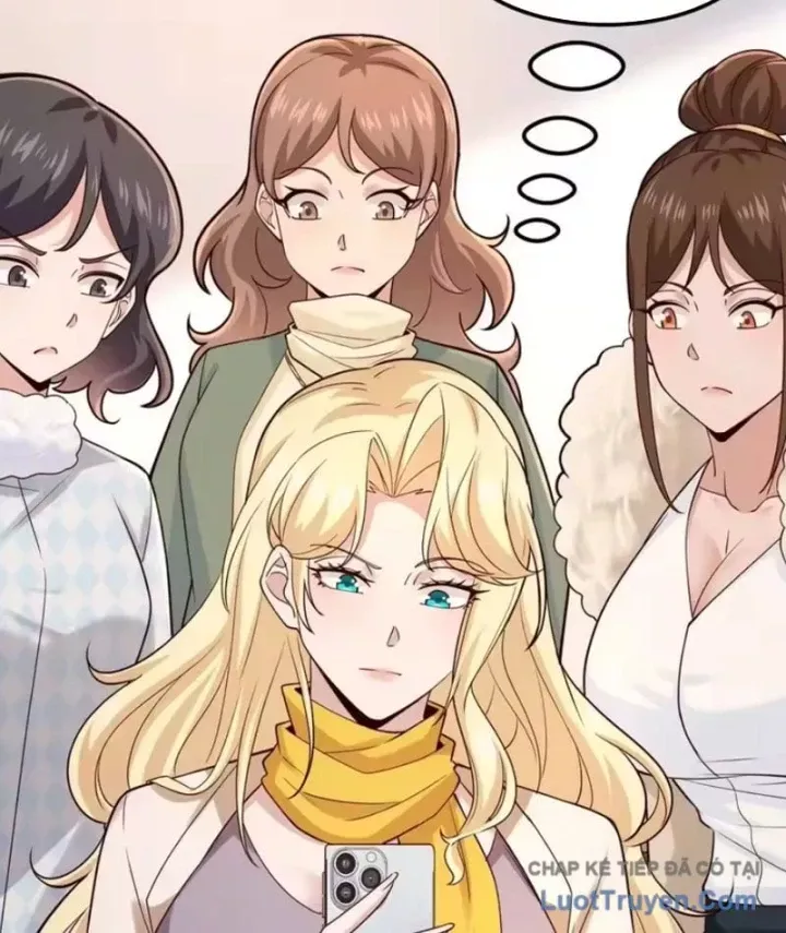 Thiết Lập Hình Tượng Nam Thần Sụp Đổ Rồi! Chap 44 - Next Chap 45