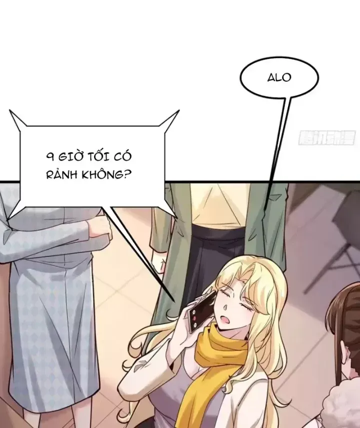 Thiết Lập Hình Tượng Nam Thần Sụp Đổ Rồi! Chap 44 - Next Chap 45