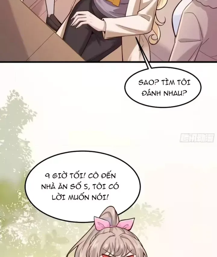 Thiết Lập Hình Tượng Nam Thần Sụp Đổ Rồi! Chap 44 - Next Chap 45