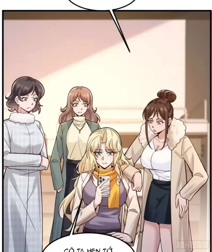 Thiết Lập Hình Tượng Nam Thần Sụp Đổ Rồi! Chap 44 - Next Chap 45
