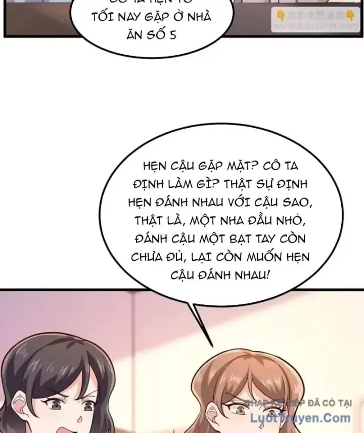 Thiết Lập Hình Tượng Nam Thần Sụp Đổ Rồi! Chap 44 - Next Chap 45