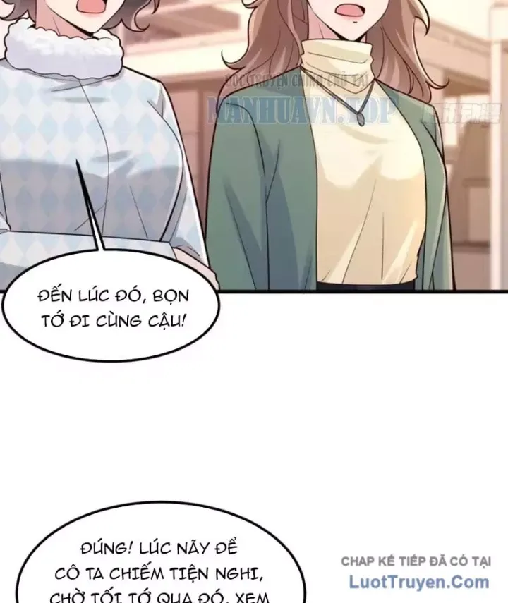 Thiết Lập Hình Tượng Nam Thần Sụp Đổ Rồi! Chap 44 - Next Chap 45