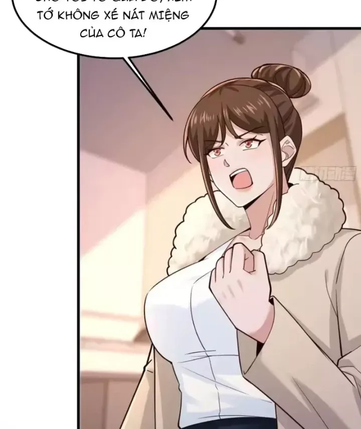 Thiết Lập Hình Tượng Nam Thần Sụp Đổ Rồi! Chap 44 - Next Chap 45