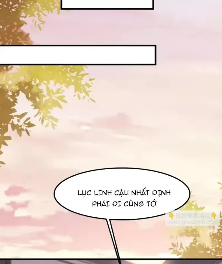 Thiết Lập Hình Tượng Nam Thần Sụp Đổ Rồi! Chap 44 - Next Chap 45