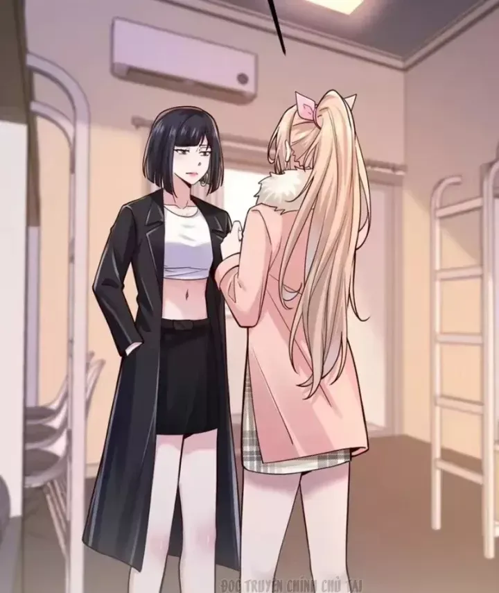 Thiết Lập Hình Tượng Nam Thần Sụp Đổ Rồi! Chap 44 - Next Chap 45