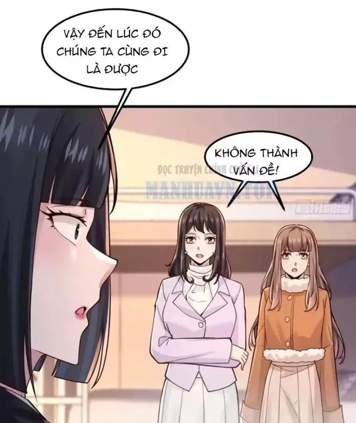 Thiết Lập Hình Tượng Nam Thần Sụp Đổ Rồi! Chap 44 - Next Chap 45