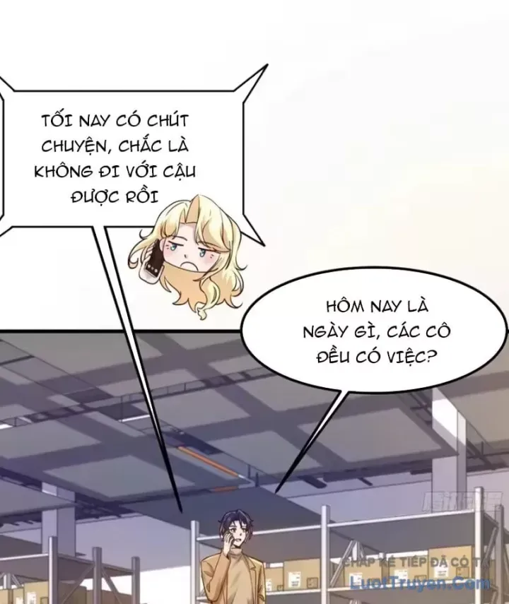 Thiết Lập Hình Tượng Nam Thần Sụp Đổ Rồi! Chap 44 - Next Chap 45