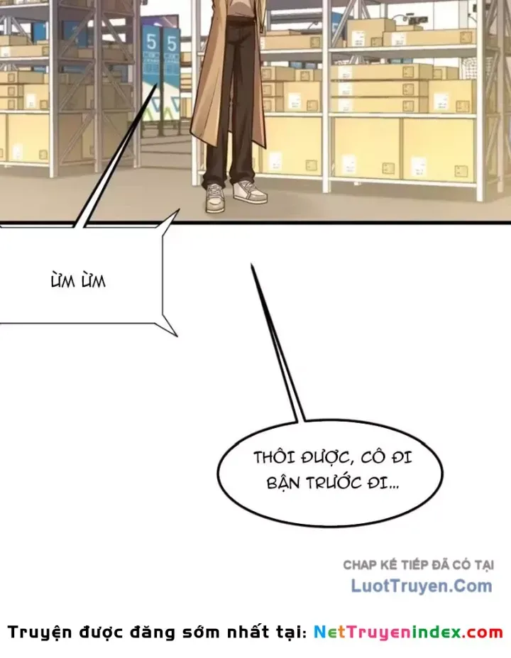 Thiết Lập Hình Tượng Nam Thần Sụp Đổ Rồi! Chap 44 - Next Chap 45