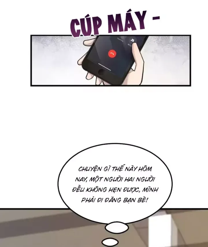 Thiết Lập Hình Tượng Nam Thần Sụp Đổ Rồi! Chap 44 - Next Chap 45