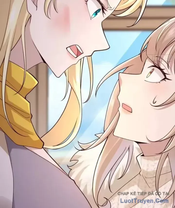 Thiết Lập Hình Tượng Nam Thần Sụp Đổ Rồi! Chap 44 - Next Chap 45