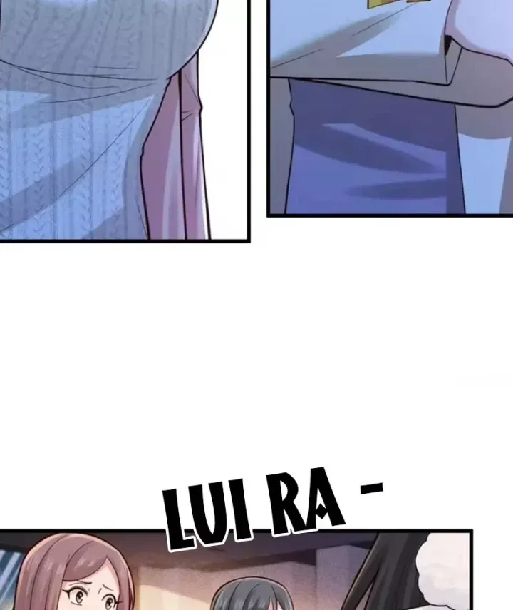 Thiết Lập Hình Tượng Nam Thần Sụp Đổ Rồi! Chap 45 - Next Chap 46
