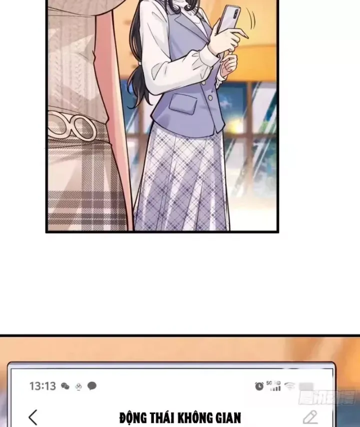 Thiết Lập Hình Tượng Nam Thần Sụp Đổ Rồi! Chap 45 - Next Chap 46