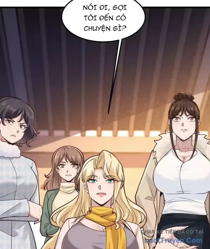 Thiết Lập Hình Tượng Nam Thần Sụp Đổ Rồi! Chap 45 - Next Chap 46