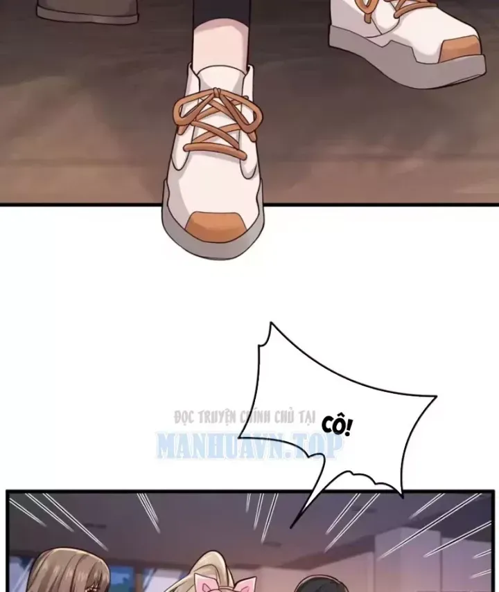Thiết Lập Hình Tượng Nam Thần Sụp Đổ Rồi! Chap 45 - Next Chap 46