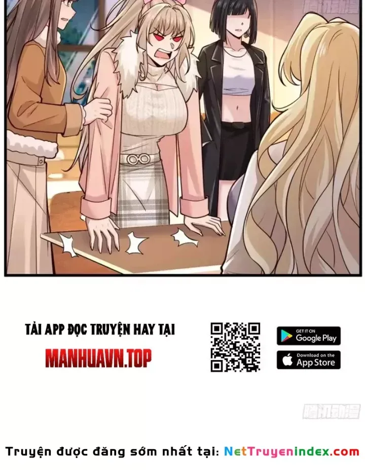 Thiết Lập Hình Tượng Nam Thần Sụp Đổ Rồi! Chap 45 - Next Chap 46