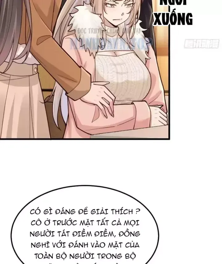 Thiết Lập Hình Tượng Nam Thần Sụp Đổ Rồi! Chap 45 - Next Chap 46