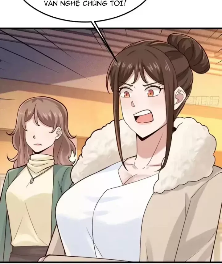 Thiết Lập Hình Tượng Nam Thần Sụp Đổ Rồi! Chap 45 - Next Chap 46