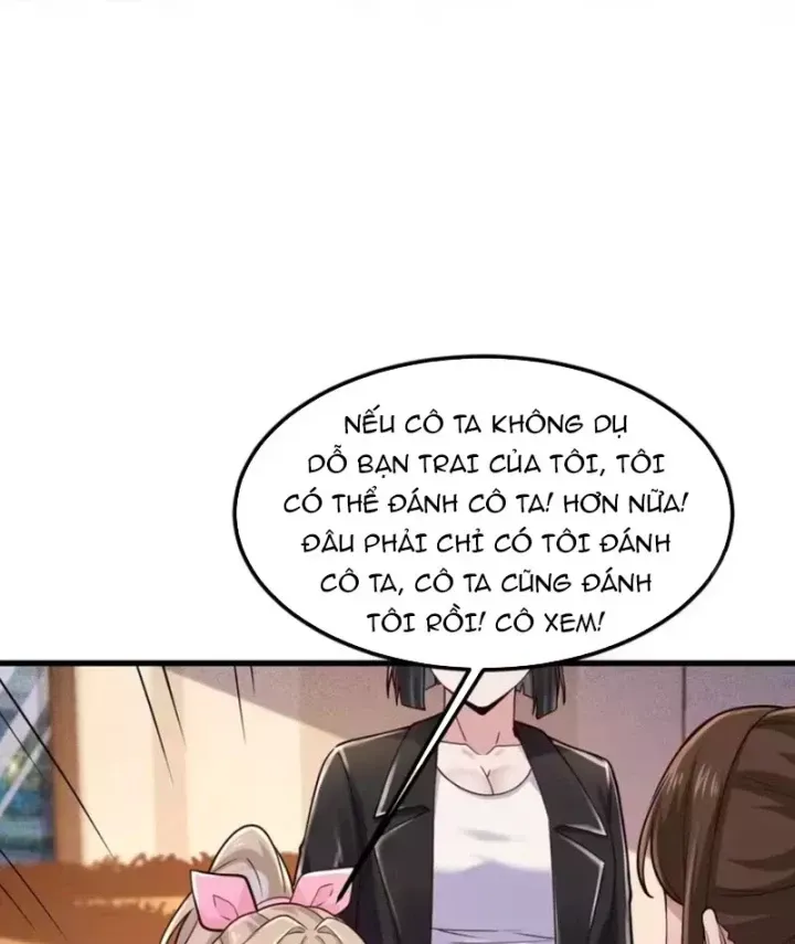 Thiết Lập Hình Tượng Nam Thần Sụp Đổ Rồi! Chap 45 - Next Chap 46