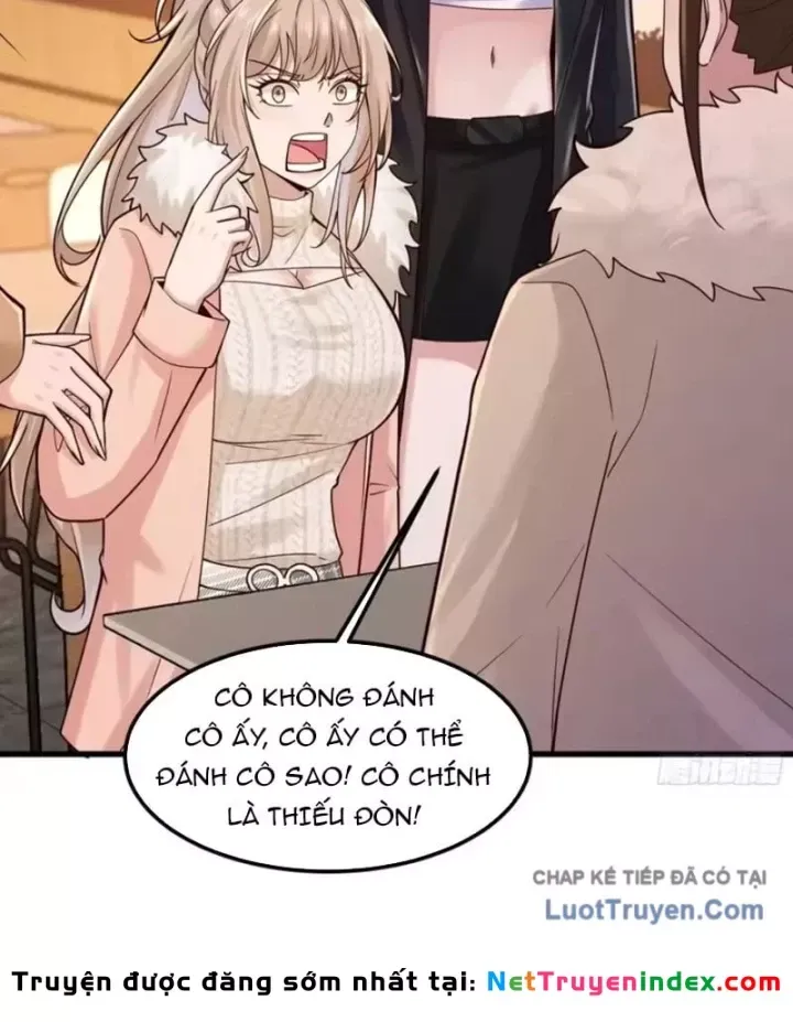 Thiết Lập Hình Tượng Nam Thần Sụp Đổ Rồi! Chap 45 - Next Chap 46