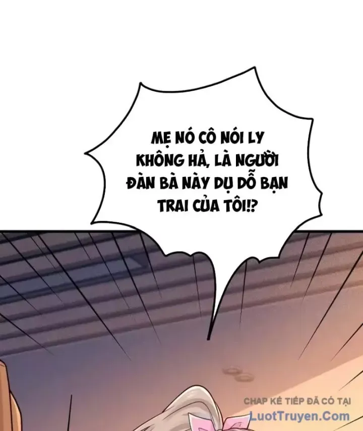 Thiết Lập Hình Tượng Nam Thần Sụp Đổ Rồi! Chap 45 - Next Chap 46