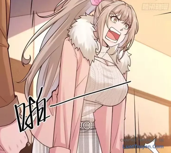 Thiết Lập Hình Tượng Nam Thần Sụp Đổ Rồi! Chap 45 - Next Chap 46