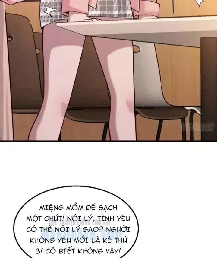 Thiết Lập Hình Tượng Nam Thần Sụp Đổ Rồi! Chap 45 - Next Chap 46