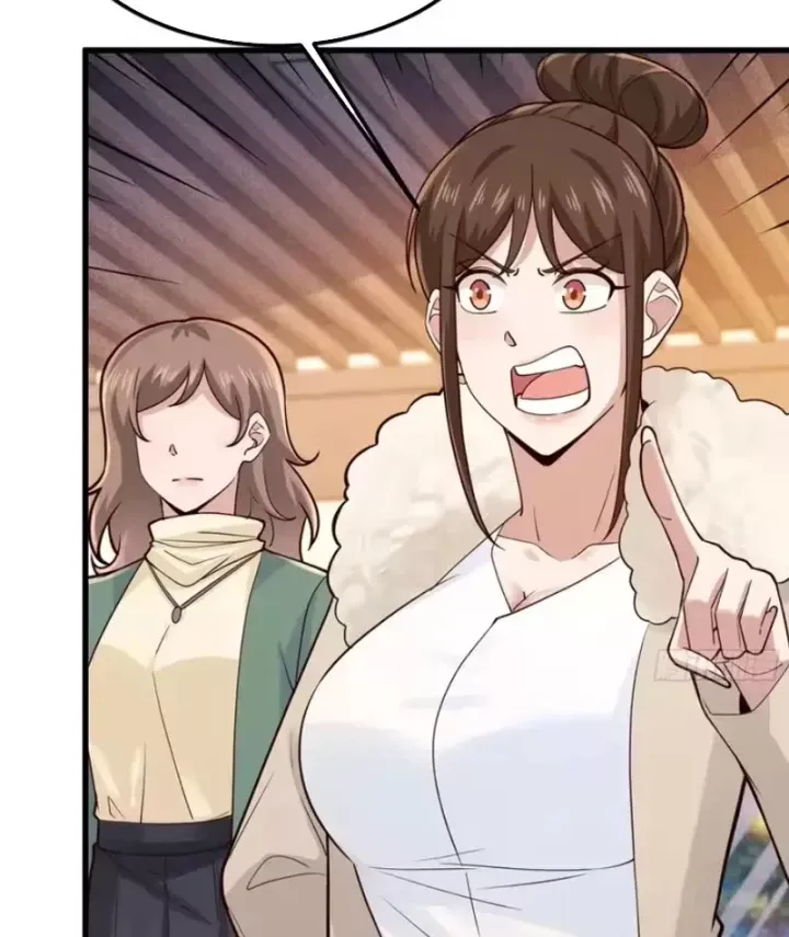 Thiết Lập Hình Tượng Nam Thần Sụp Đổ Rồi! Chap 45 - Next Chap 46
