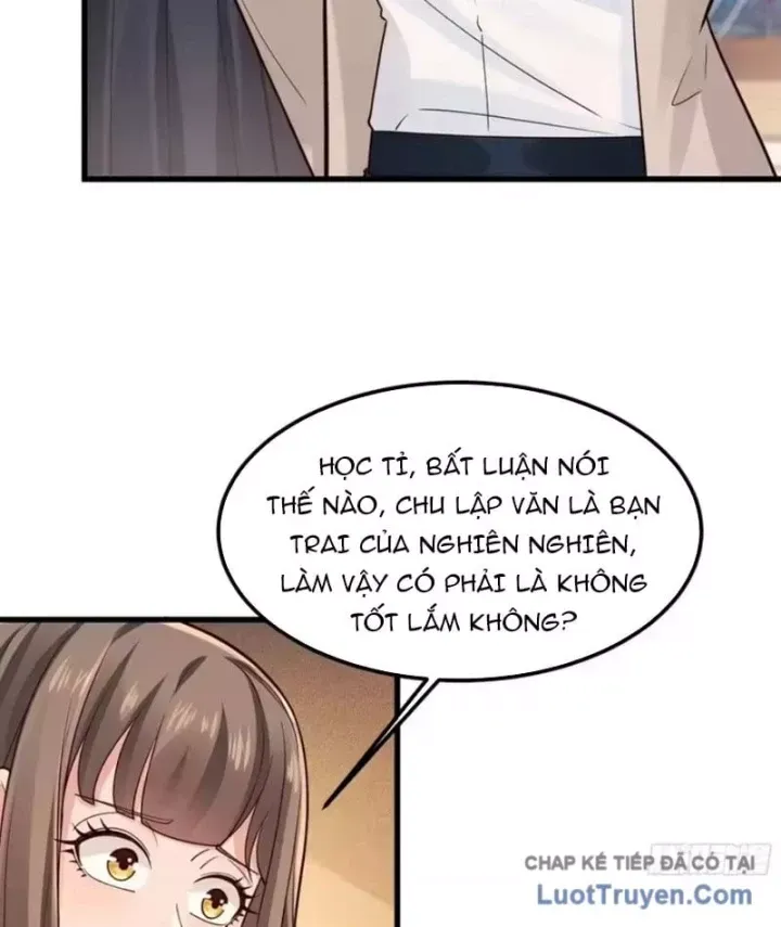 Thiết Lập Hình Tượng Nam Thần Sụp Đổ Rồi! Chap 45 - Next Chap 46