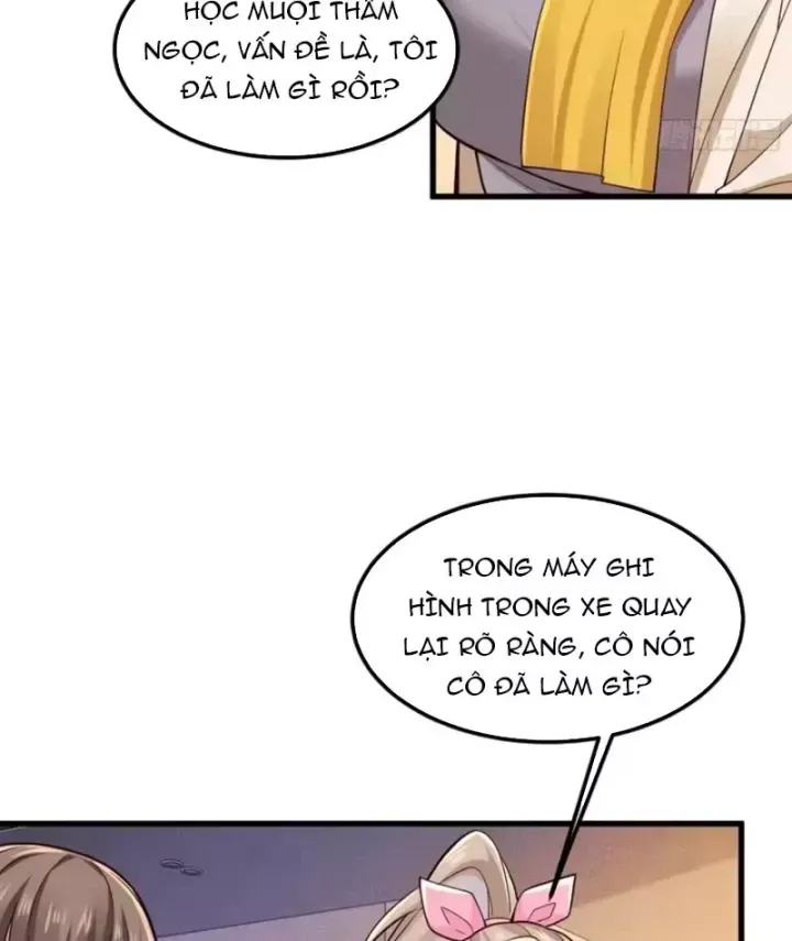 Thiết Lập Hình Tượng Nam Thần Sụp Đổ Rồi! Chap 45 - Next Chap 46