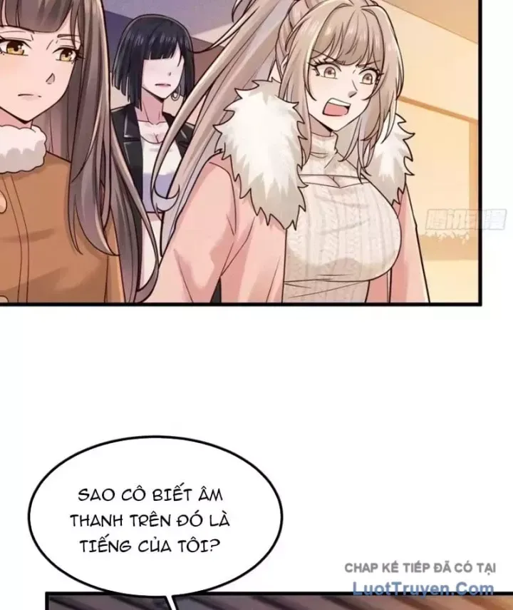 Thiết Lập Hình Tượng Nam Thần Sụp Đổ Rồi! Chap 45 - Next Chap 46