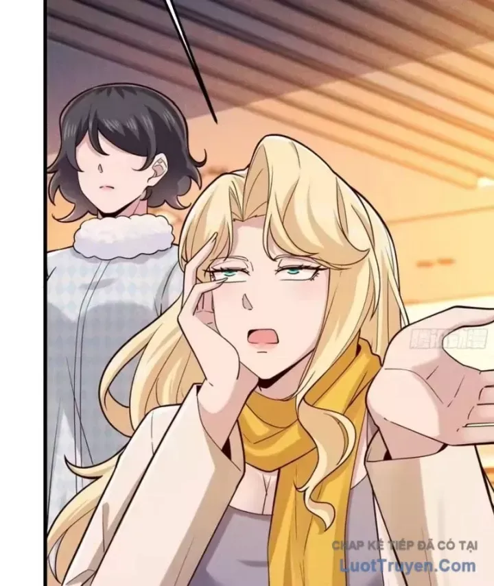 Thiết Lập Hình Tượng Nam Thần Sụp Đổ Rồi! Chap 45 - Next Chap 46