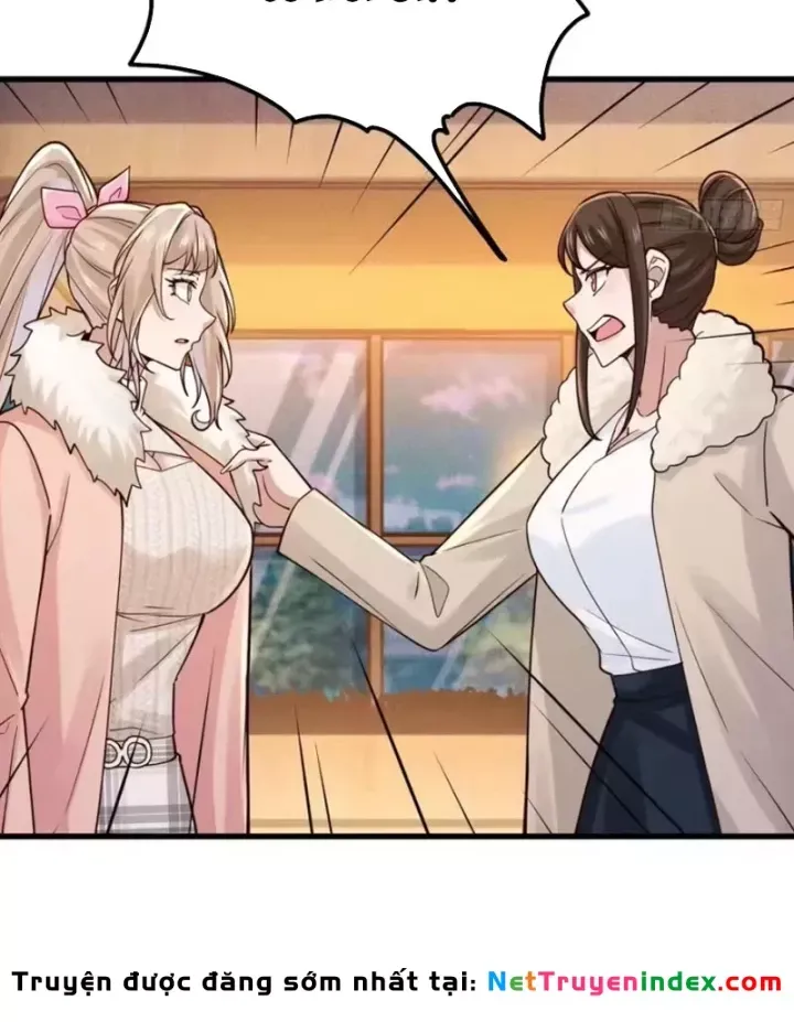 Thiết Lập Hình Tượng Nam Thần Sụp Đổ Rồi! Chap 45 - Next Chap 46