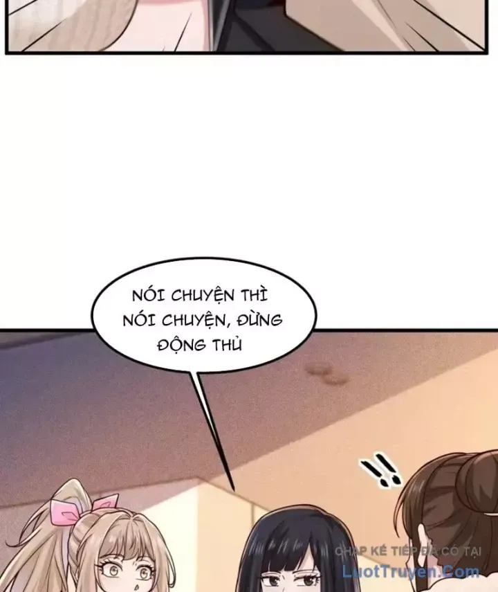Thiết Lập Hình Tượng Nam Thần Sụp Đổ Rồi! Chap 45 - Next Chap 46