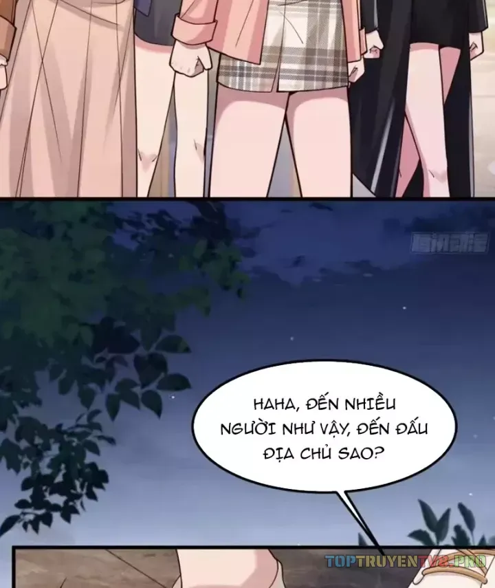 Thiết Lập Hình Tượng Nam Thần Sụp Đổ Rồi! Chap 45 - Next Chap 46