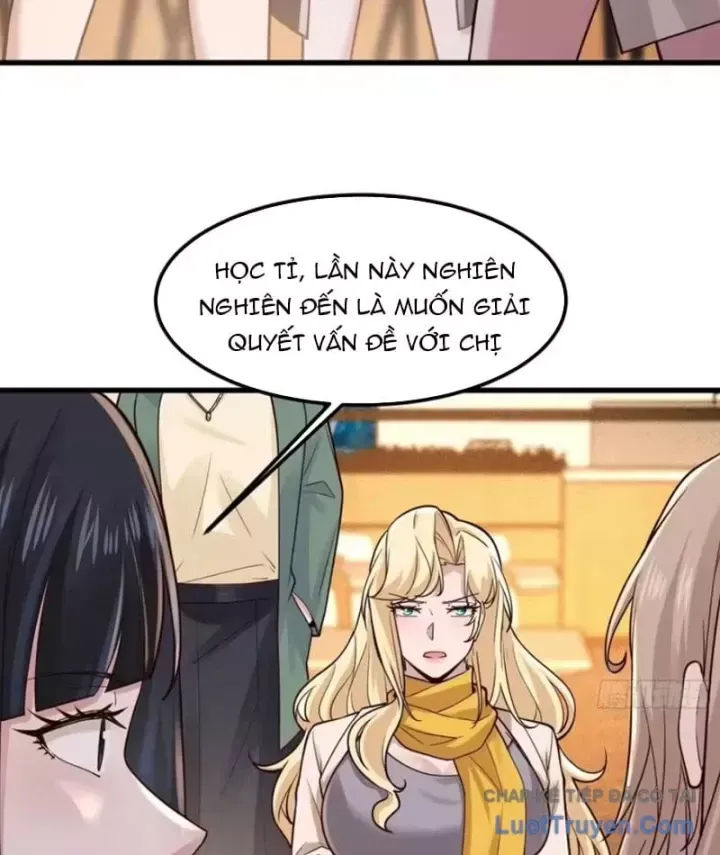 Thiết Lập Hình Tượng Nam Thần Sụp Đổ Rồi! Chap 45 - Next Chap 46