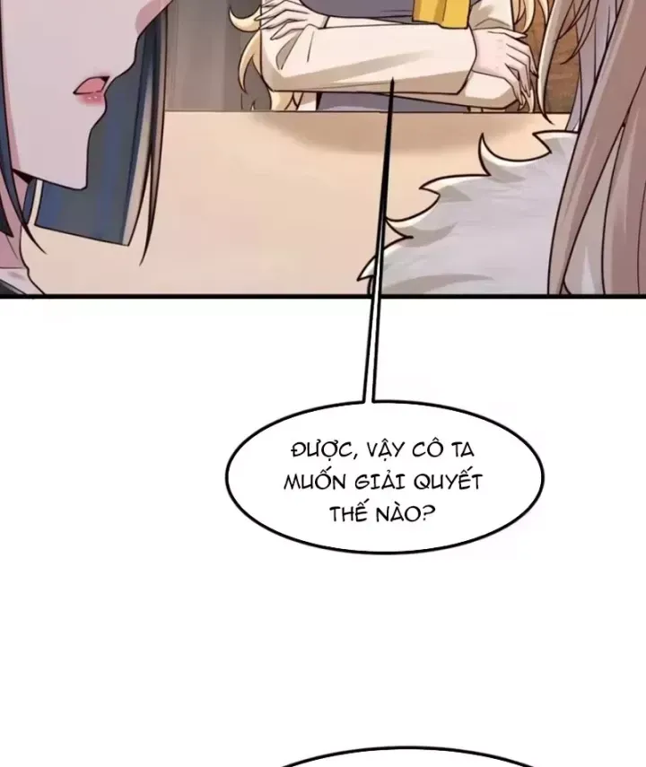 Thiết Lập Hình Tượng Nam Thần Sụp Đổ Rồi! Chap 45 - Next Chap 46